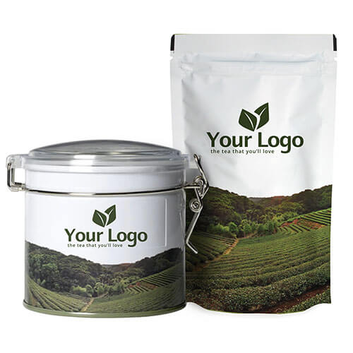 private label packaging